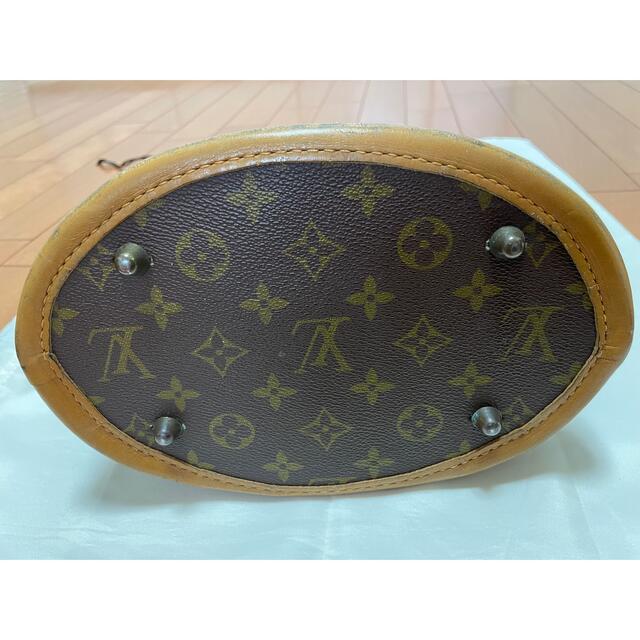 LOUIS VUITTON(ルイヴィトン)のyukiさま専用　LOUIS VUITTON バッグ レディースのバッグ(トートバッグ)の商品写真