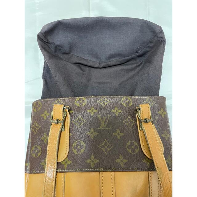 LOUIS VUITTON(ルイヴィトン)のyukiさま専用　LOUIS VUITTON バッグ レディースのバッグ(トートバッグ)の商品写真