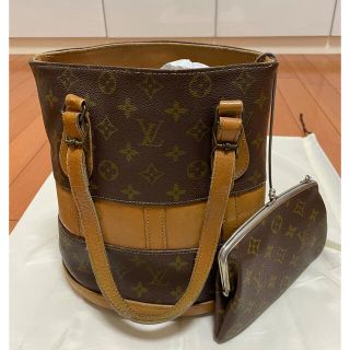 ルイヴィトン(LOUIS VUITTON)のyukiさま専用　LOUIS VUITTON バッグ(トートバッグ)