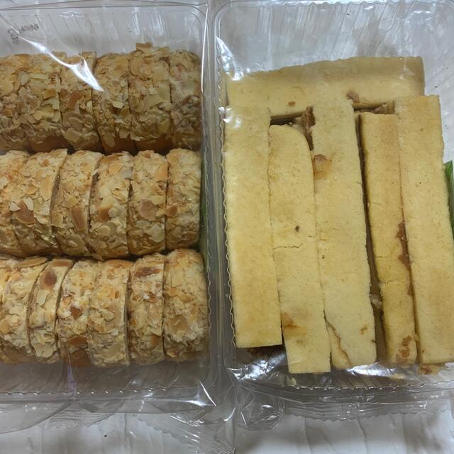 るるる様専用です☆ 食品/飲料/酒の食品(菓子/デザート)の商品写真