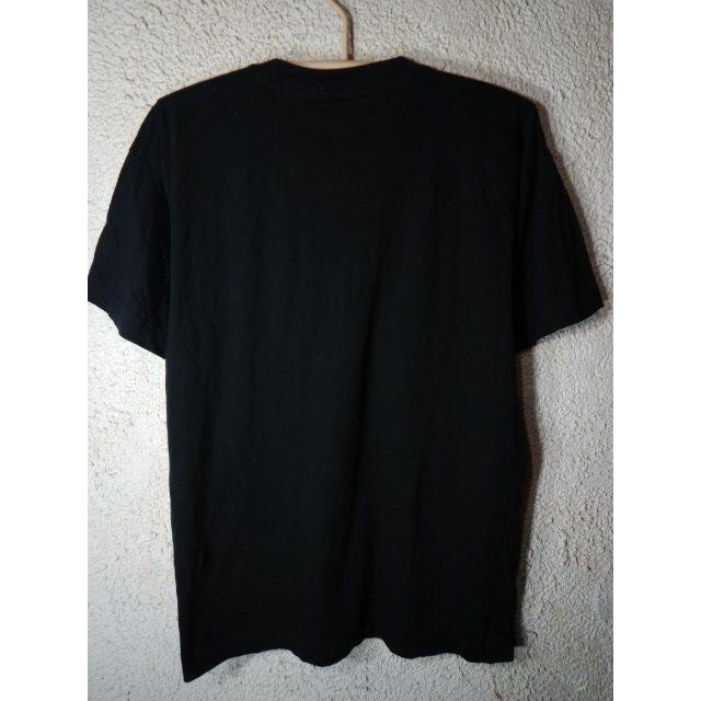 Bear USA(ベアー)の7507　レア　美品　Bear　USA　ベアー　vネック　tシャツ　ストリート メンズのトップス(Tシャツ/カットソー(半袖/袖なし))の商品写真