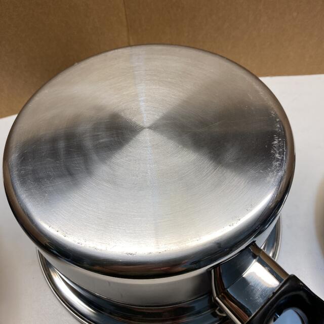 ABCクッキングスタジオ 両手鍋 外径23cm 中古品 | bombaytools.com
