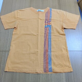 ランドリー(LAUNDRY)のランドリーTシャツ シンプルライン LAUNDRY(Tシャツ(半袖/袖なし))