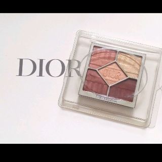 クリスチャンディオール(Christian Dior)のサンククルール  779(アイシャドウ)