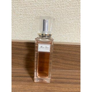 クリスチャンディオール(Christian Dior)のミス ディオール アブソリュートリー ブルーミング ローラー パール  20ml(香水(女性用))