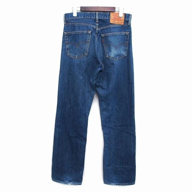 リーバイス Levi's 512 ジーンズ デニム パンツ テーパード