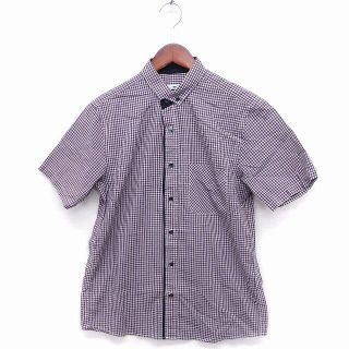 ハレ パープル シャツ(メンズ)の通販 65点 | HAREのメンズを買うならラクマ