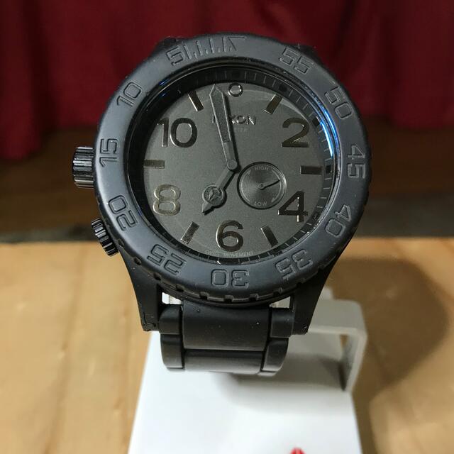 NIXON - NIXON // ☆THE RUBBER 51-30☆の通販 by B-D-SHOP|ニクソン