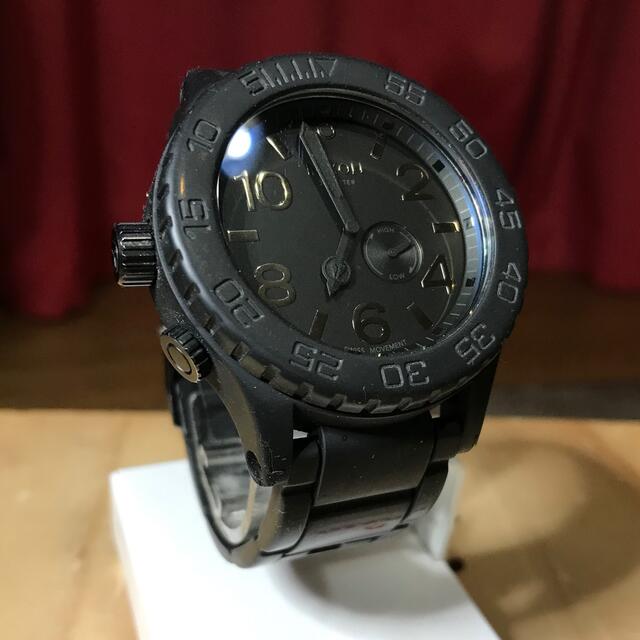 NIXON - NIXON // ☆THE RUBBER 51-30☆の通販 by B-D-SHOP|ニクソン