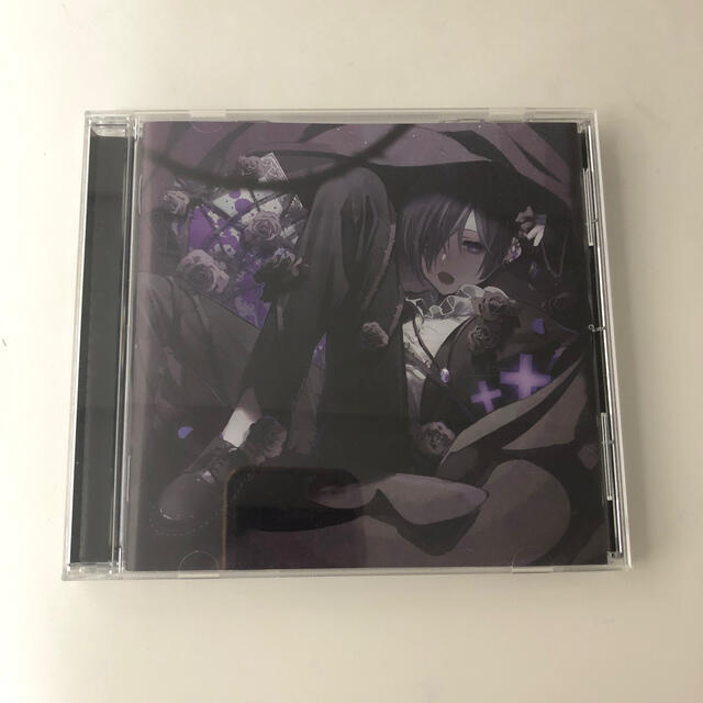 ゆきむら。 サイン入りCD　ナイトメアその他