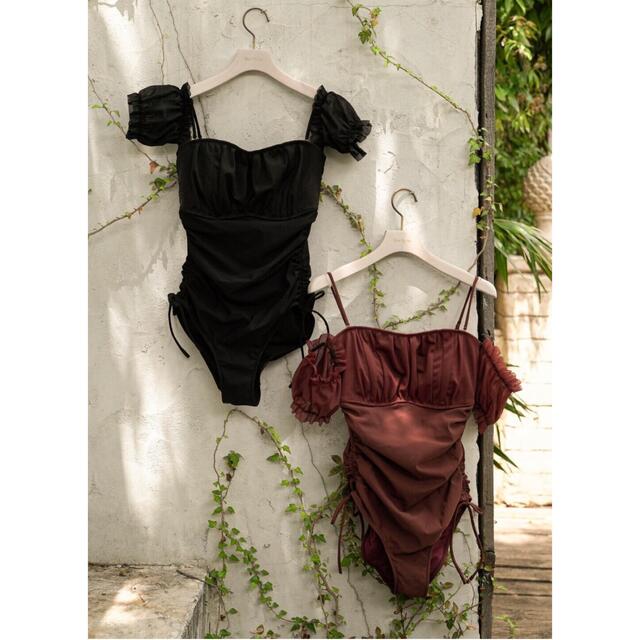 Herlipto Mykonos One Piece Swimsuit | www.hospitaldeyumbo.gov.co
