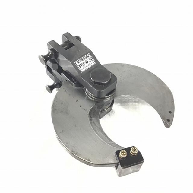 感謝価格 西田製作所 ケーブルカッタヘッド NC-M-A33 西田 ケーブルカッタヘッド NC-M-A33