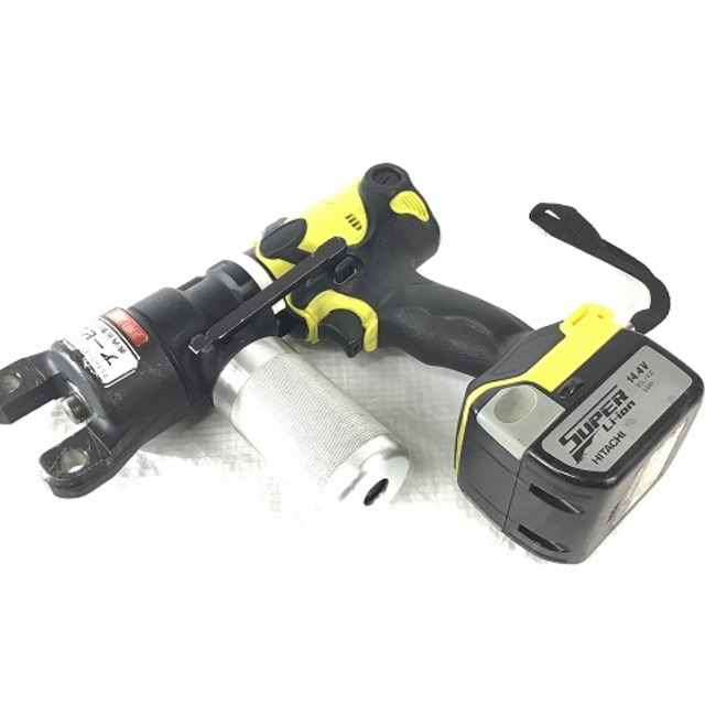 BOSCH - 西田製作所/NISHIDA電動圧着工具NC-E750Li-3の通販 by BOSCH - 西田製作所/NISHIDA電動圧着工具NC-E750Li-3の通販 by