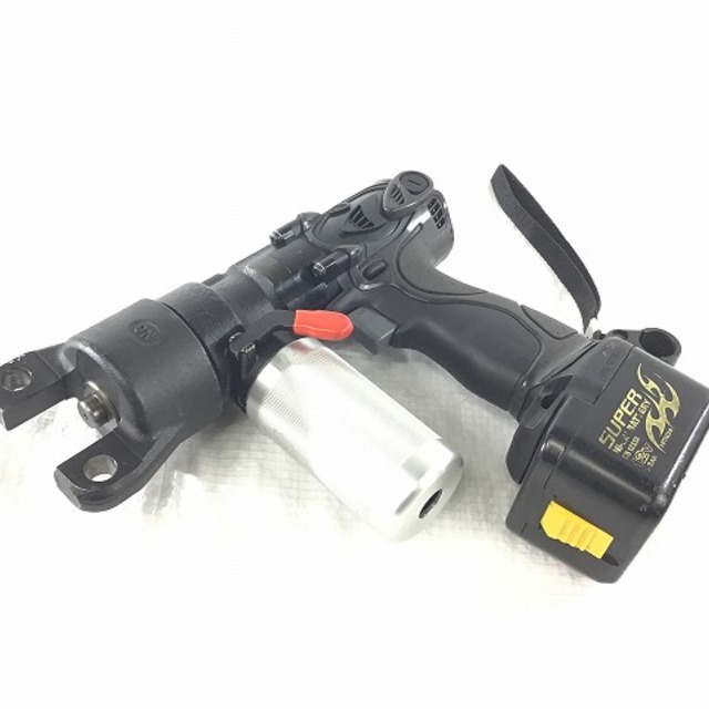 BOSCH - 西田製作所/NISHIDA電動圧着工具NC-E750Fの通販 by 工具 BOSCH - 西田製作所/NISHIDA電動圧着工具NC-E750Fの通販 by 工具