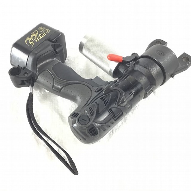 BOSCH - 西田製作所/NISHIDA電動圧着工具NC-E750Fの通販 by 工具 BOSCH - 西田製作所/NISHIDA電動圧着工具NC-E750Fの通販 by 工具
