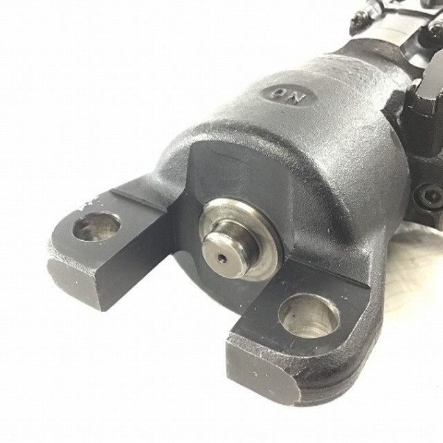 BOSCH - 西田製作所/NISHIDA電動圧着工具NC-E750Fの通販 by 工具 BOSCH - 西田製作所/NISHIDA電動圧着工具NC-E750Fの通販 by 工具