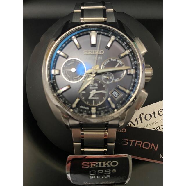 アストロン ASTRON セイコー SEIKO SBXC067 5xシリーズ