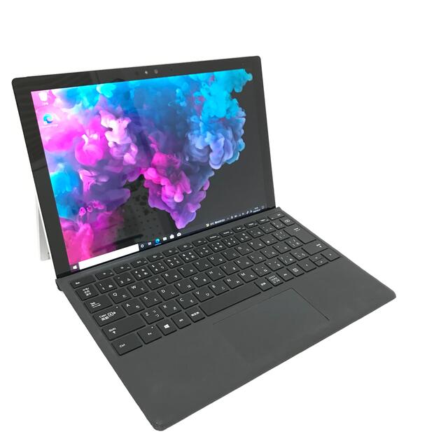 内蔵表裏x2デバイスOS専用　Surface Pro4 i5 4G/128G Office2021