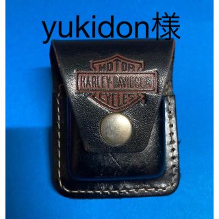 ハーレーダビッドソン(Harley Davidson)の☆ 専用です。 他の方は 購入しないでください。(タバコグッズ)