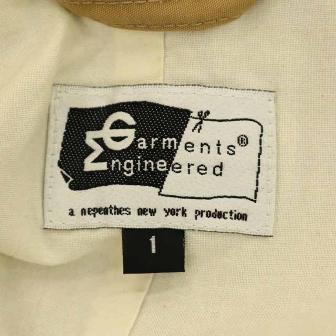 Engineered Garments(エンジニアードガーメンツ) レディース 2