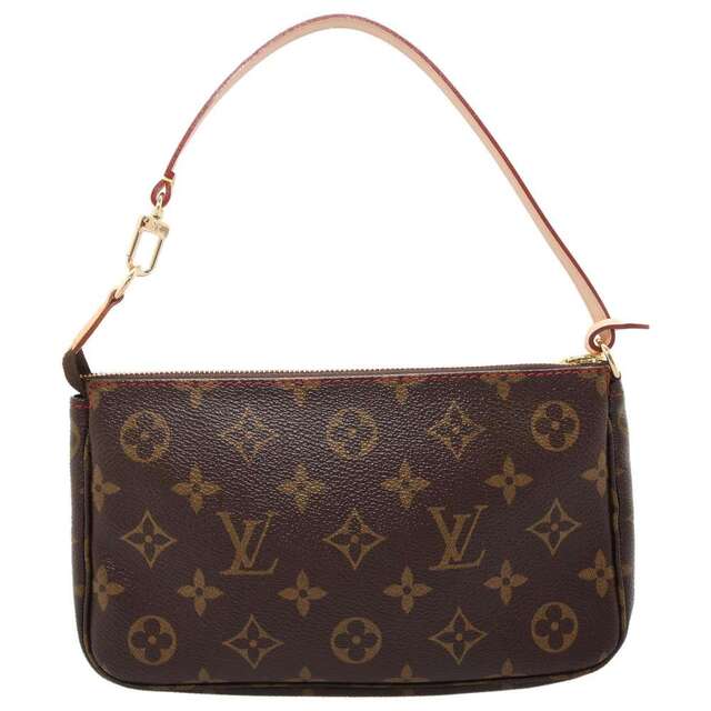 パーティを彩るご馳走や VUITTON LOUIS - M95008 アクセサリーポーチ