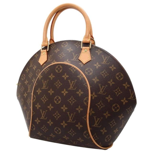新作入荷!!】 LOUIS VUITTON - ルイヴィトン ハンドバッグ モノグラム