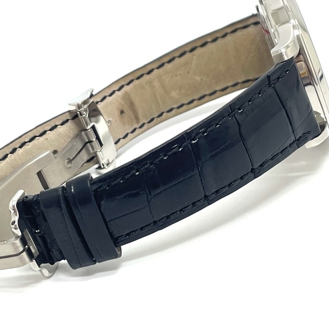 ZENITH(ゼニス)のゼニス ZENITH クラス グランドデイト 03.1125.691 ムーンフェイズ 自動巻き 腕時計 SS シルバー メンズの時計(腕時計(アナログ))の商品写真