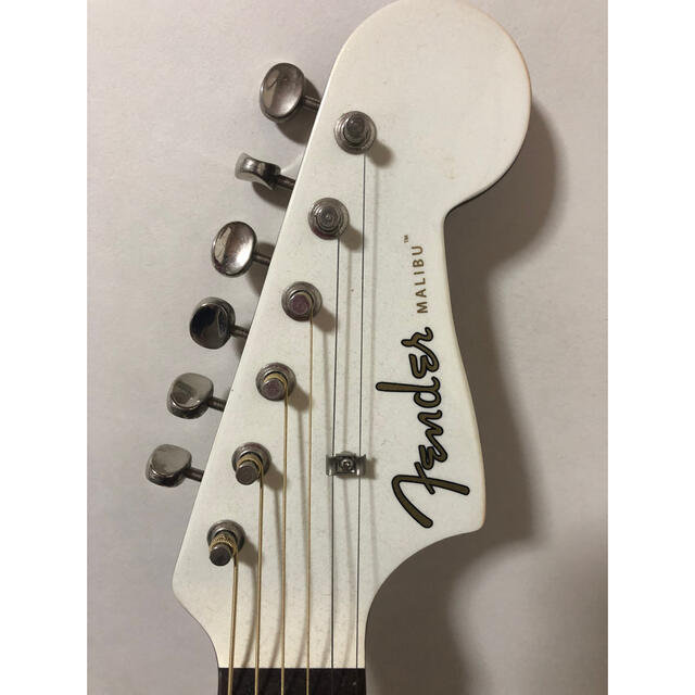 Fender(フェンダー)の専用　美品⭐︎フェンダー　アコギ 楽器のギター(アコースティックギター)の商品写真