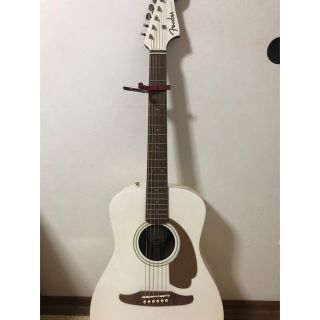 フェンダー(Fender)の専用　美品⭐︎フェンダー　アコギ(アコースティックギター)