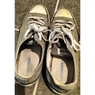 コンバース(CONVERSE)のCONVERSE　ALLSTAR(スニーカー)