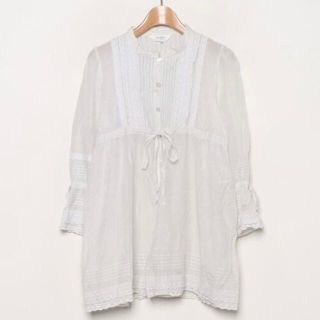 LANVIN en Bleu（チュニック）のフリマアイテム一覧