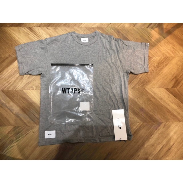 W)taps(ダブルタップス)のy様専用！☆ダブルタップスTシャツAll 04 / SS / COTTON  メンズのトップス(Tシャツ/カットソー(半袖/袖なし))の商品写真