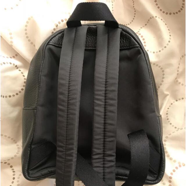COACH - coach ミニリュック ⭐️最終値下げです⭐️の通販 by COACH - coach ミニリュック ⭐️最終値下げです⭐️の通販 by