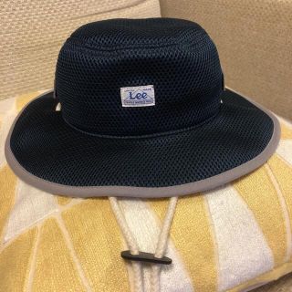 リー(Lee)のLee キッズ　帽子(帽子)