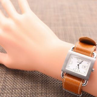 バレニア HERMES エルメス 時計 BA1.510 ofoghmaaden.com