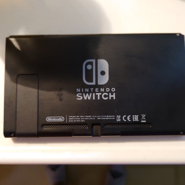 Nintendo Switch(ニンテンドースイッチ)のpon5962様専用 レディースのレディース その他(セット/コーデ)の商品写真