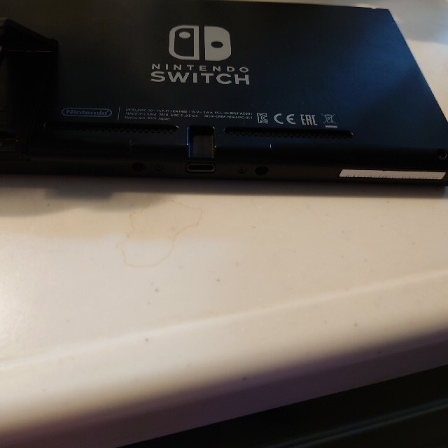 Nintendo Switch(ニンテンドースイッチ)のpon5962様専用 レディースのレディース その他(セット/コーデ)の商品写真