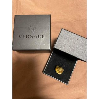 ヴェルサーチ(VERSACE)のVERSACE リング(リング(指輪))