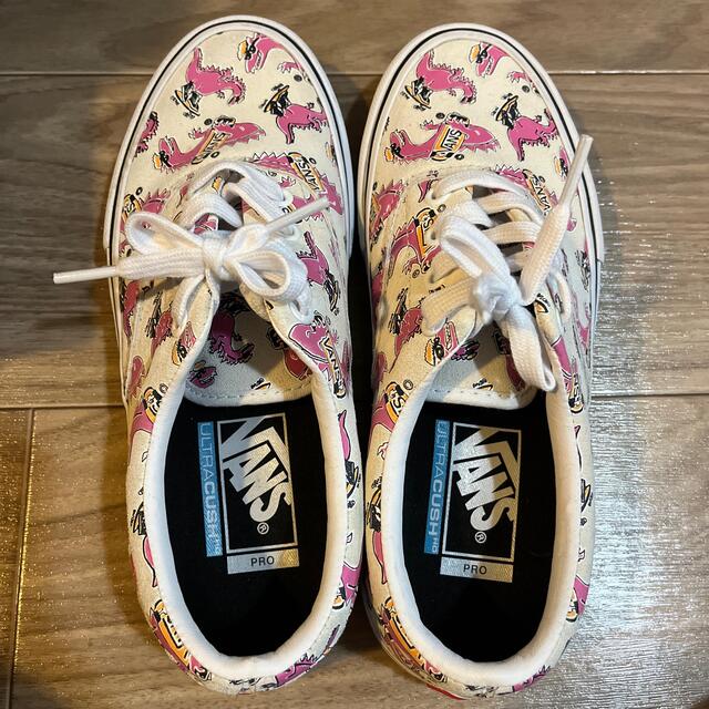 スニーカーVANS ULTRA CUSH Pro