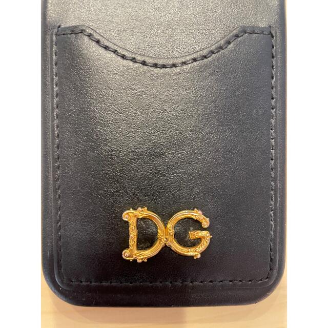 DOLCE&GABBANA - Dolce& Gabbana iPhone 12/12 proカバー の通販 by ☺︎｜ドルチェアンド