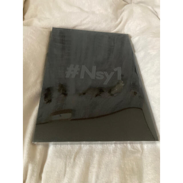 Nissy NSY1 初回限定盤