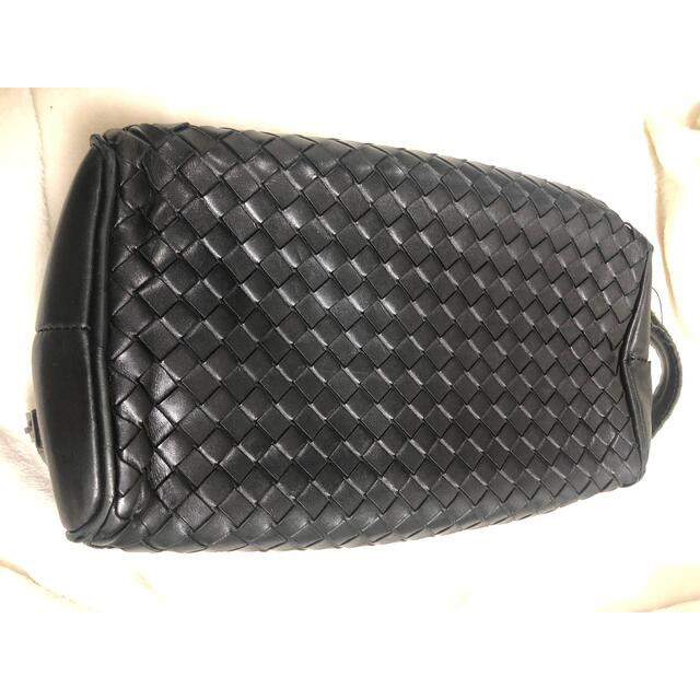 Bottega Veneta(ボッテガヴェネタ)のボッテガヴェネタ　セカンドバッグ　 メンズのバッグ(セカンドバッグ/クラッチバッグ)の商品写真