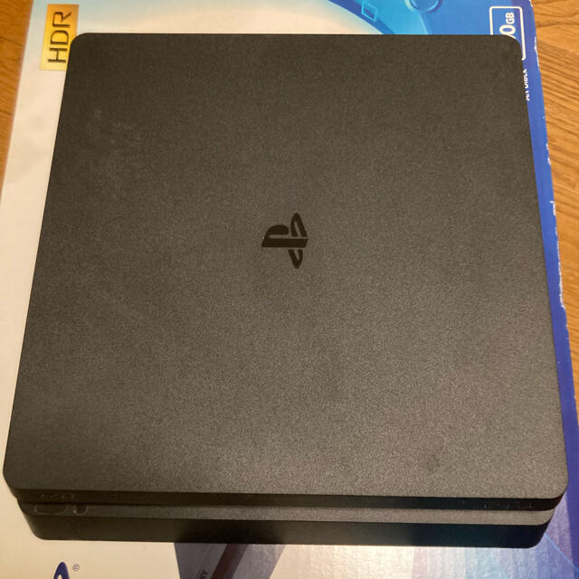 SONY PlayStation4 本体 CUH-2200AB01