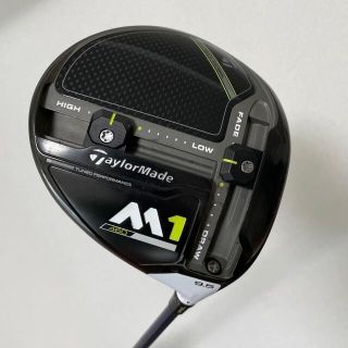 テーラーメイド(TaylorMade)のテーラーメイド　M1ドライバー　2代目　VR7S(クラブ)