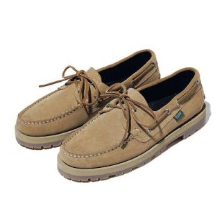 パラブーツ(Paraboot)のParaboot × nonnative Malo(スリッポン/モカシン)