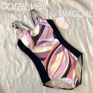 Coral veil(水着)のフリマアイテム一覧 Coral veil(水着)のフリマアイテム一覧