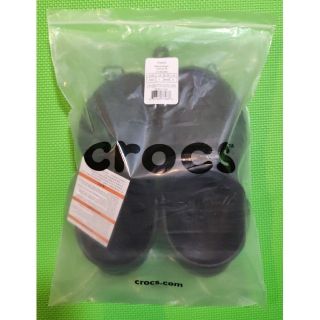 クロックス(crocs)のクロックス　ボゴタ　25cm  新品(サンダル)