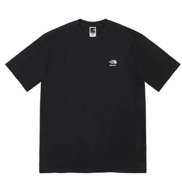 Supreme(シュプリーム)のSupreme®/The North Face®  Bandana Tee メンズのトップス(Tシャツ/カットソー(半袖/袖なし))の商品写真