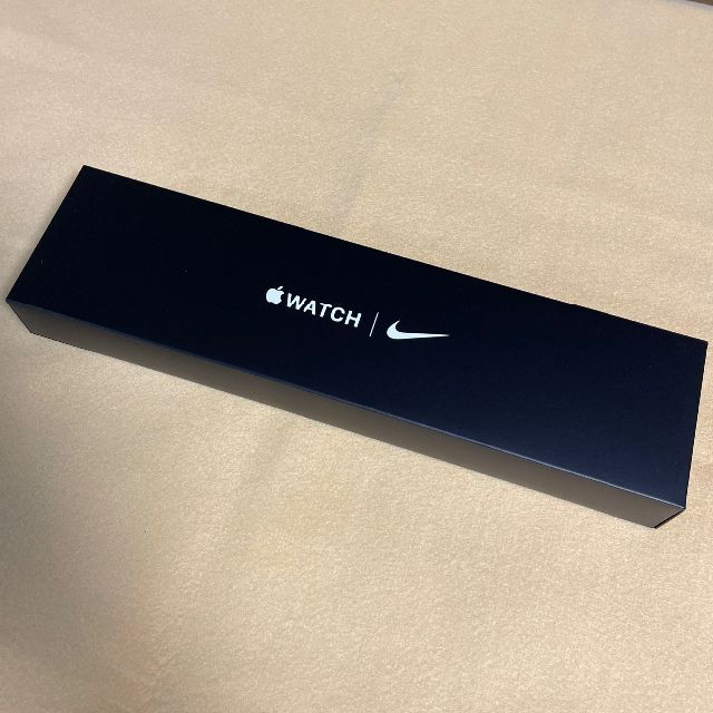 Apple Watch Nike SERIES7 45mm GPS＋Cell