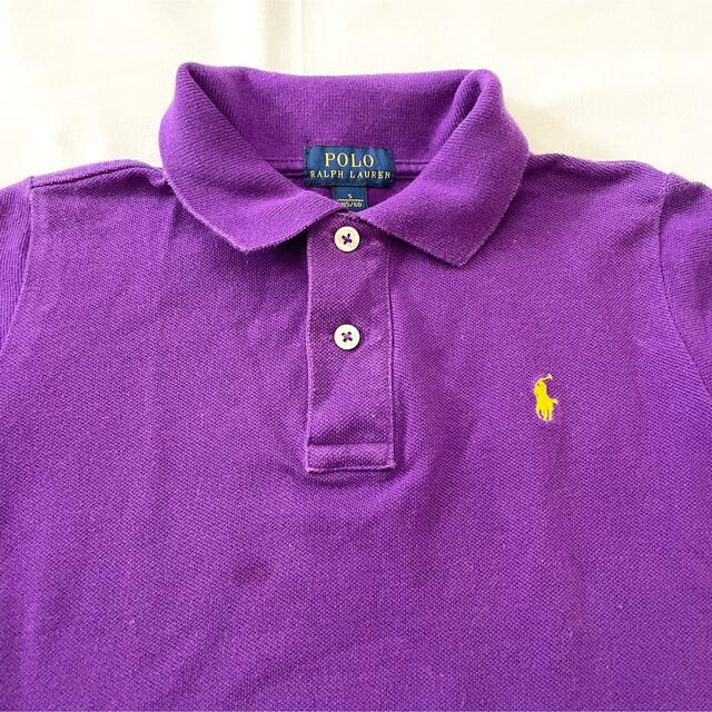 POLO RALPH LAUREN(ポロラルフローレン)のお客様専用ページ キッズ/ベビー/マタニティのキッズ服男の子用(90cm~)(Tシャツ/カットソー)の商品写真